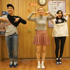 Cacotopia, Exhibition view. Courtesy of Annka Kultys Gallery