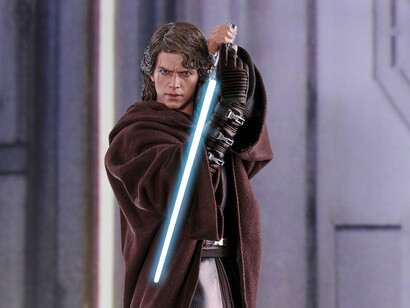 Anakim Skywalker