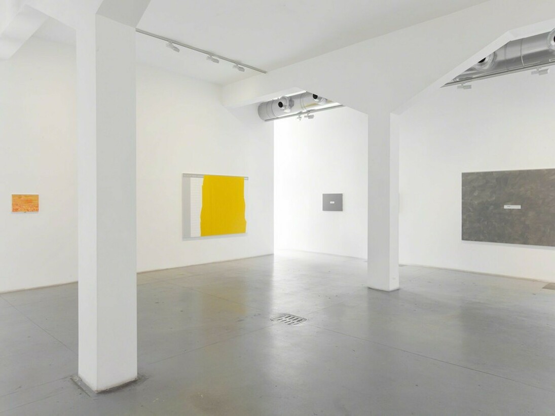 Planetarium, Exhibition view. Courtesy of M77 Gallery