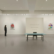 Sebastiaan Bremer, Super modern things, exhibition view. Courtesy of Edwynn Houk Gallery