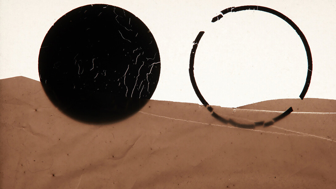 «Todos nós nascemos originais e morremos cópia», CECAL Centro de Experimentação Artística e Criação de Loulé. Foto de Vasco Célio/ Stills