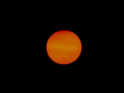 El Sol está aproximadamente en la mitad de su vida 