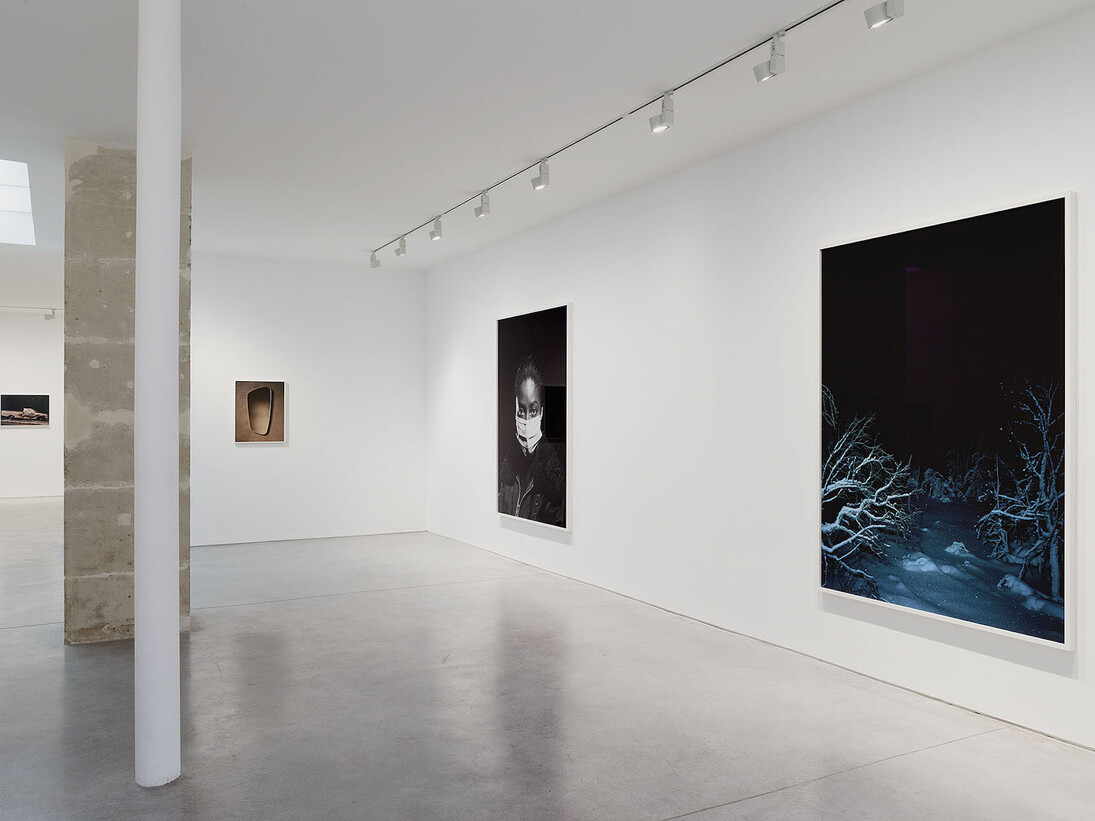 Plot Twist, Exhibition view. Courtesy of Art Concept