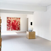 Collections, exhibition view. Courtesy of Johyun Gallery