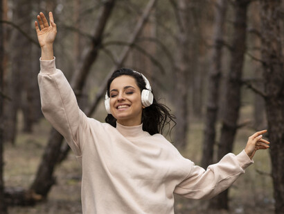 El verdadero bienestar surge cuando alineamos lo que sentimos, pensamos y hacemos