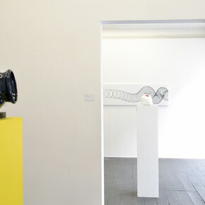 Synopsis. Courtesy of Marie Kirkegaard Gallery