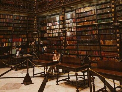 Mais do que um espaço de leitura, o Gabinete é um ponto de encontro cultural que conecta passado e presente, tradição e inovação, literatura e arquitetura, consolidando seu papel como um patrimônio cultural inestimável para o Rio de Janeiro e o Brasil