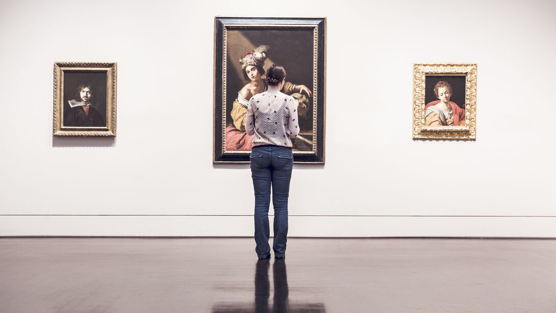 Come possiamo capire se siamo di fronte ad un artista o ad uno pseudo artista?