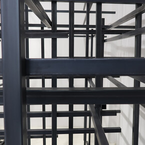 One day Berlin. Courtesy of BENHADJ&DJILALI Galerie