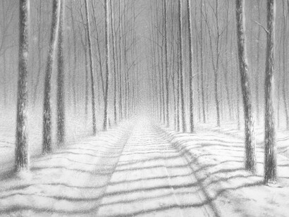 Danja Akulin. Courtesy of Erarta Museum