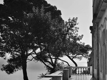 Scorcio di Capri. Ph Umberto D'Aniello
