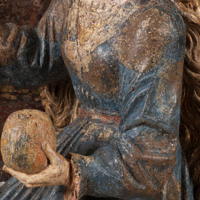 For the Eyes to Admire. Courtesy of National Gallery