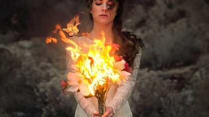 Diggie Vitt Photography. Model Sarah Davis