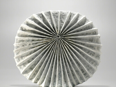 Barbro Åberg. Silent Vocabulary. Courtesy of Lacoste/Keane Gallery 