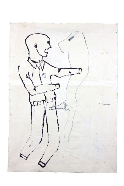 Nyamezela. Courtesy of 99 Loop Gallery