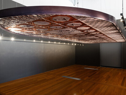 11th Asia pacific triennial of contemporary art, artwork in exhibition. Courtesy of Queensland Art Gallery