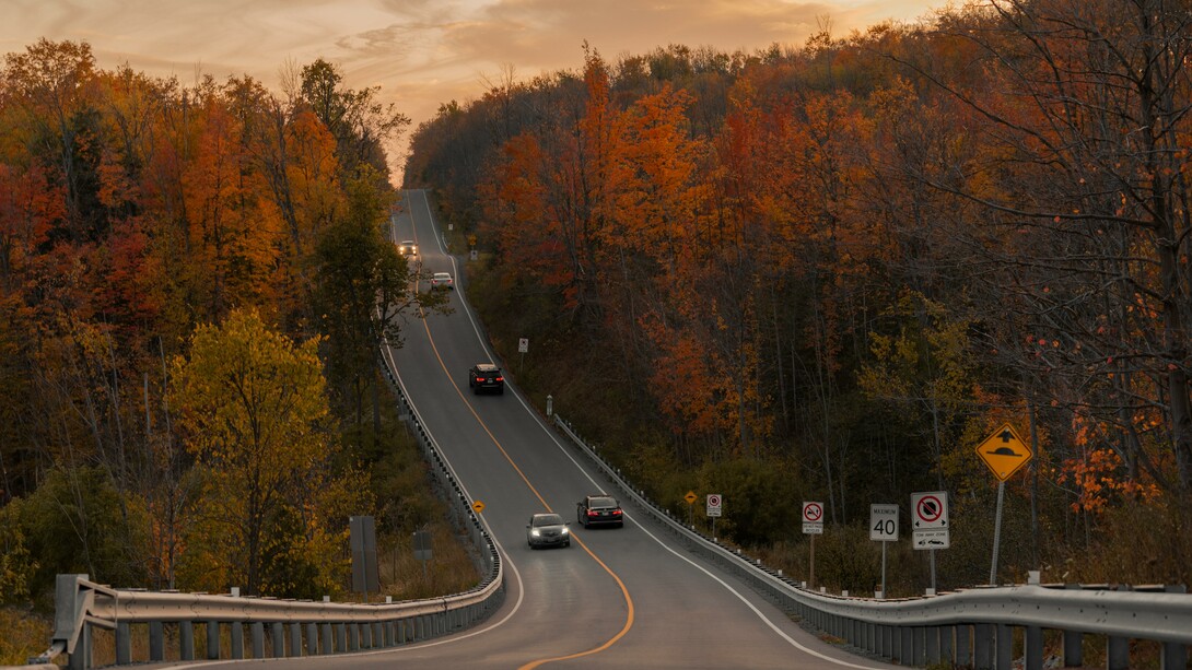 Le "Highways" americane
