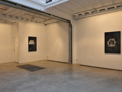 Paulo Nozolino. Courtesy of Galerie Les Filles du Calvaire