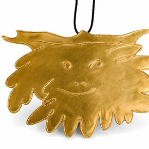 De Alexander Calder à Jeff Koons. Courtesy of Les Arts Décoratifs