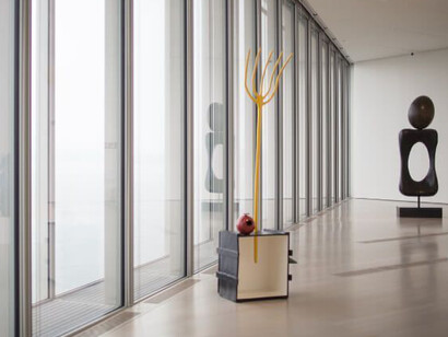 Joan Miró. Courtesy of Centro Botín