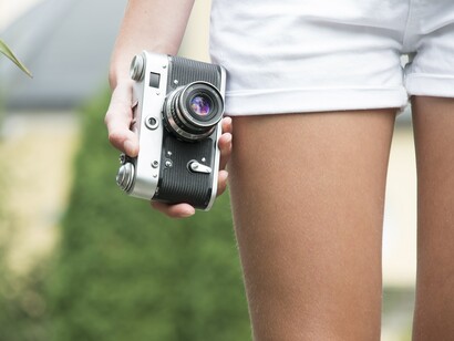 Captar el momento