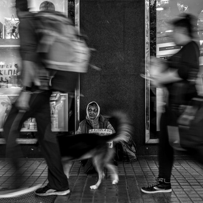 Ogni divisione alimentata dall’odio traccia nuove linee di detonazione tra popoli già stanchi di ferite