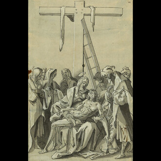 WE • BELIEVE • ART. Courtesy of Wallraf-Richartz-Museum