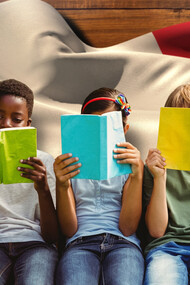 La diffusione della cultura fra i più piccoli