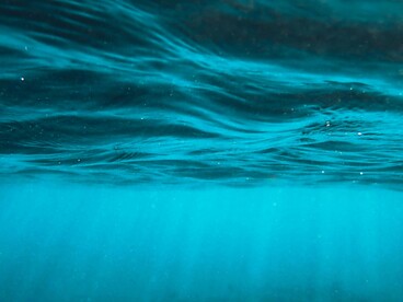 Temperature più alte dell’acqua possono alterare le correnti oceaniche e i modelli climatici globali