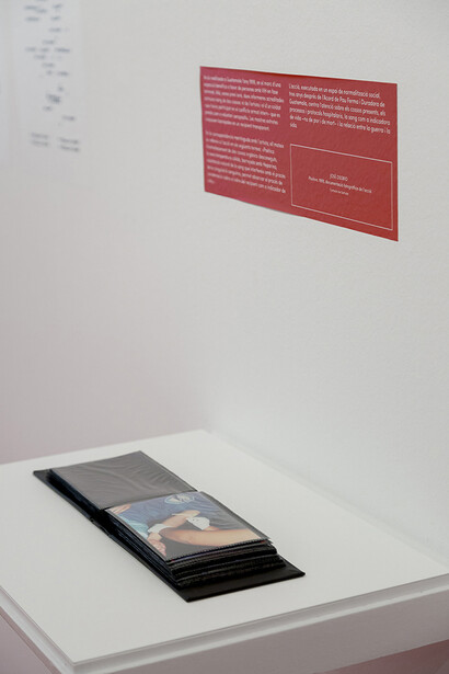AIDS Anarchive. Courtesy of Museu d’Art Contemporani de Barcelona (MACBA)