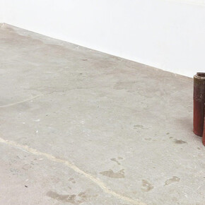 Jörg Gelbke. Courtesy of Daniel Marzona