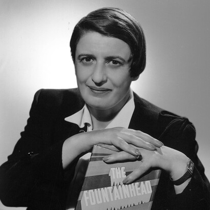 Born and educated in Russia, Alice O’Connor, who later became known to the world as Ayn Rand, was a writer and philosopher whose works and ideas gave rise to the system of thought she called Objectivism. She settled in the United States in 1926, where she developed her influential vision of individualism and reason