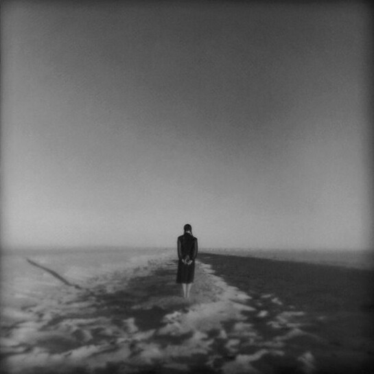 Lance W Clayton, New Lake West Desert, Utah, Archival Pigment Prints