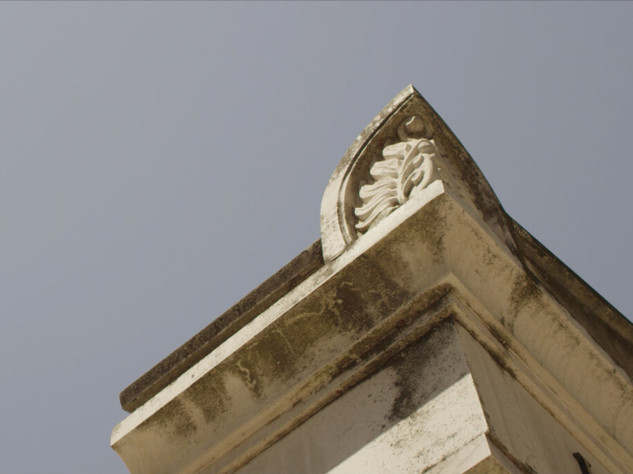 Adrian Paci, The Guardians, 2014, video still, Courtesy of the artist, Kalfayan Galleries (Athens -Thessaloniki) & Galerie Peter Kilchmann (Zurich)