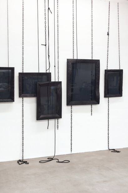 Aubry Broquard, Untitled, 2015 