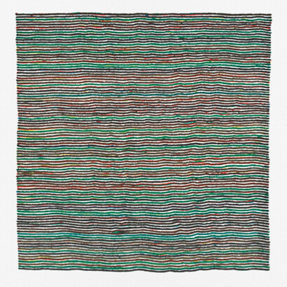 David Connearn. Courtesy of Patrick Heide Contemporary Art