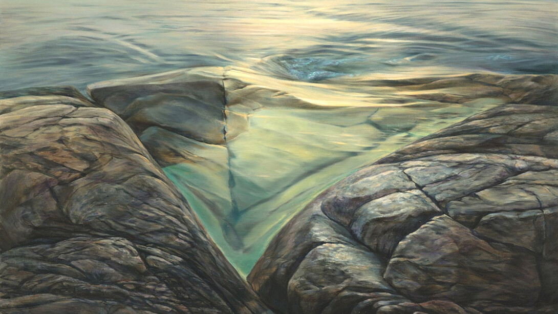 Border Poetics. Courtesy of New Tretyakov Gallery