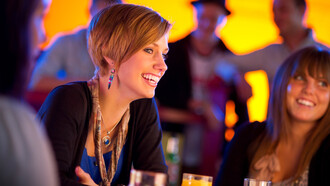 A single social life  