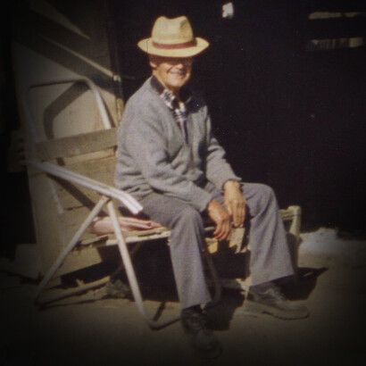 Luis González, el Tatita: No perdamos la ilusión de la navidad, porque los que ya no están, fueron quienes nos enseñaron a vivirla