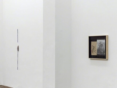 Alice Cattaneo. Courtesy of Galerie Hubert Winter