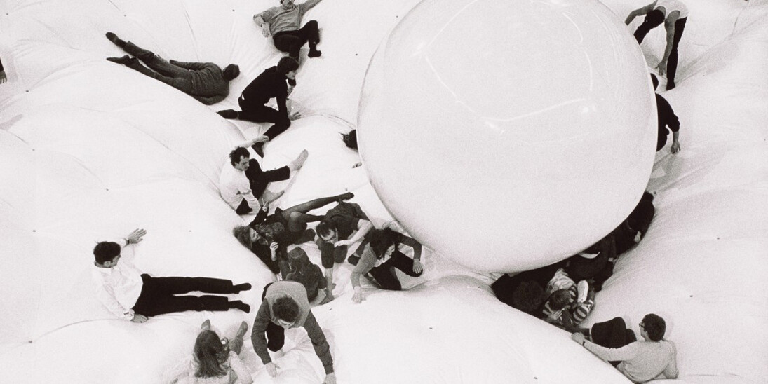 Peter Baum. Courtesy of Belvedere Museum