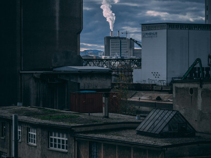 Environment protection