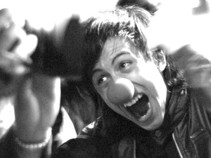 Mundo del espectáculo