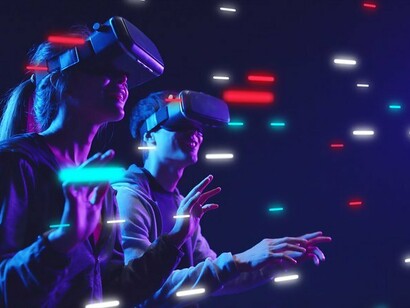 Il metaverso è “solamente” un estensione della nostra possibilità di fare