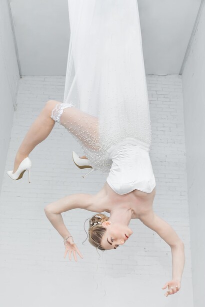 Cajsa von Zeipel, Before my heart conforms, 2025. Courtesy of Company