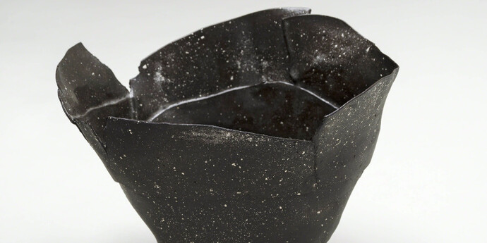 Stephanie Chiacos. Courtesy of Edward Cella Art and Architecture