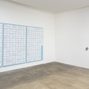 Daniela Comani, THE BEGINNING THE END / L'INIZIO LA FINE, exhibition view, courtesy Galleria
Studio G7, Bologna, foto Alessandro Fiamingo