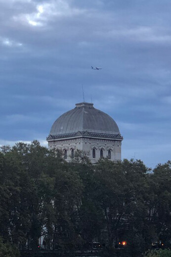 In the design competition of 1889-90, the first prize went to architect Attilio Muggia (1860-1936) 