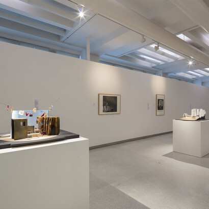 František Kysela. Courtesy of Národní galerie Praha