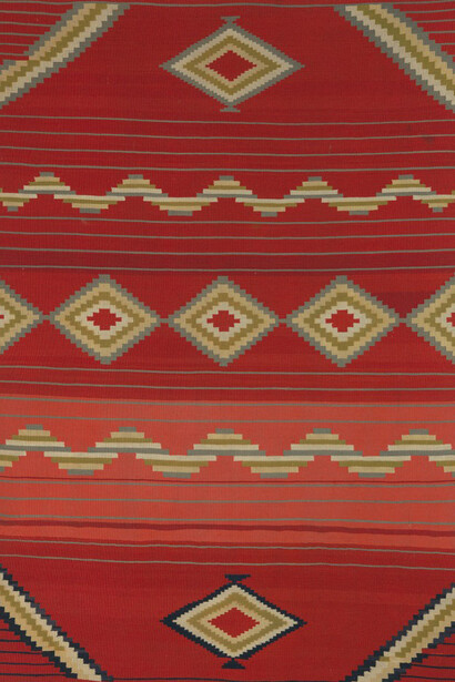 Native Artists of Western North America. Courtesy of De Young Museum